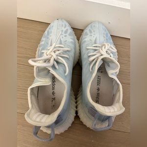YEEZY BOOST 350 V2 'MONO ICE'